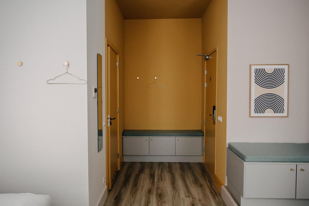 Hotel Bries Den Haag - Scheveningen Extérieur photo
