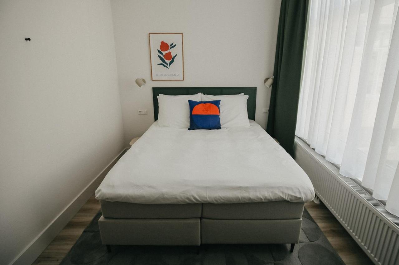 Hotel Bries Den Haag - Scheveningen Extérieur photo