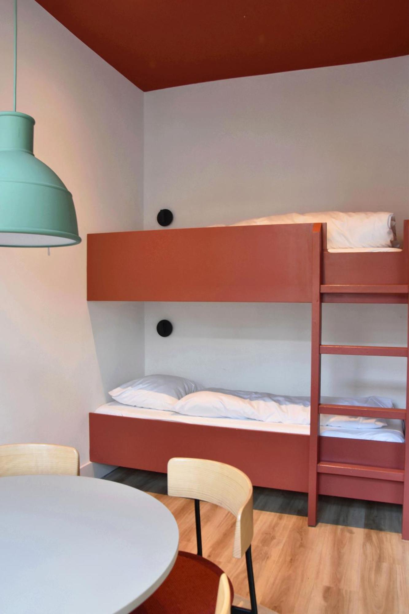 Hotel Bries Den Haag - Scheveningen Extérieur photo